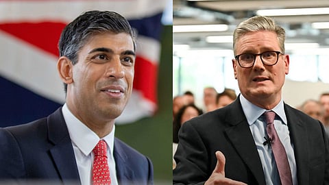UK General Election