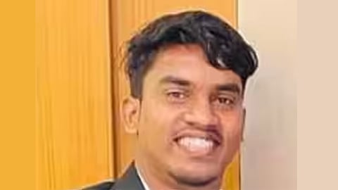 rahul death