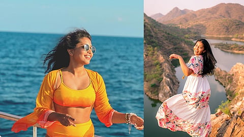 Aanvi Kamdar