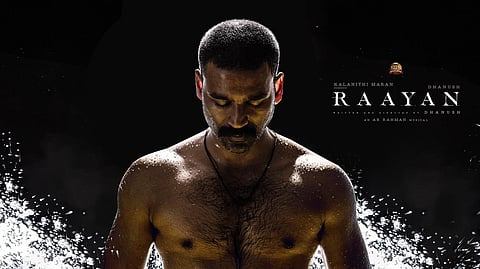 'Raayan' captured on mobile; Tamil Nadu native arrested