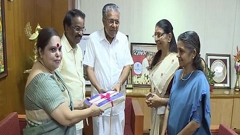 Hema Commission report