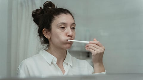mouth cancer