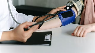 hypertension