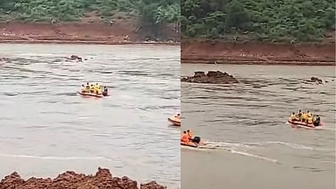 karnataka landslide