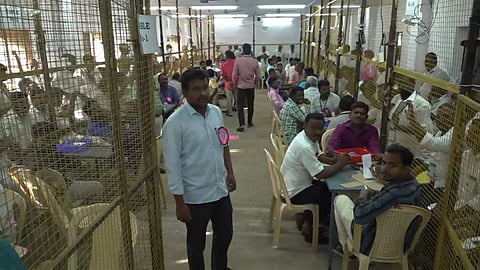 assembly bypoll