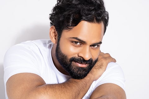 Sai Dharam