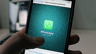 WHATSAPP
