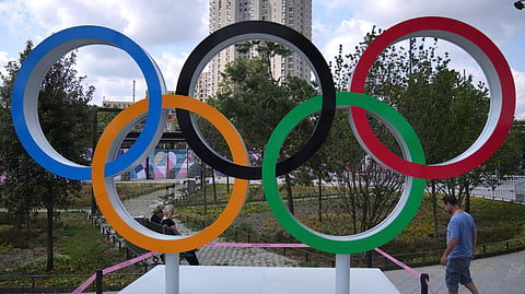 Olympics