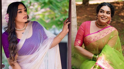 seema vineeth