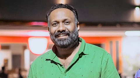 OMAR LULU