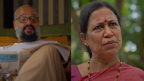 Porattu Naadakam