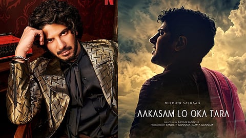Dulquer Salmaan