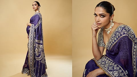 Deepika padukone