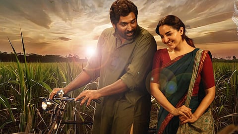 Viduthalai Part 2