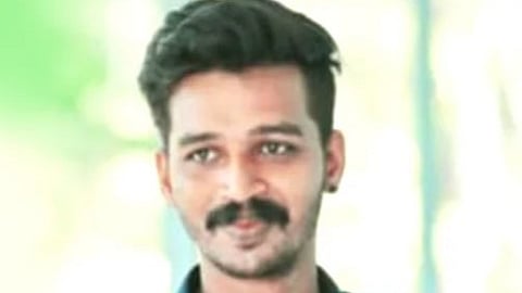 welding worker died