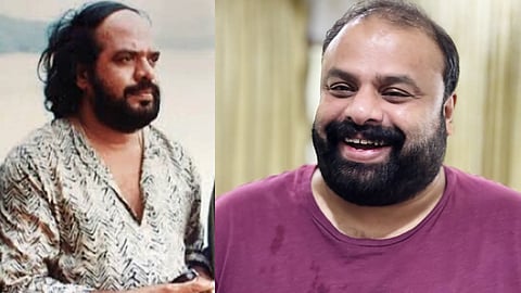 Bharathan