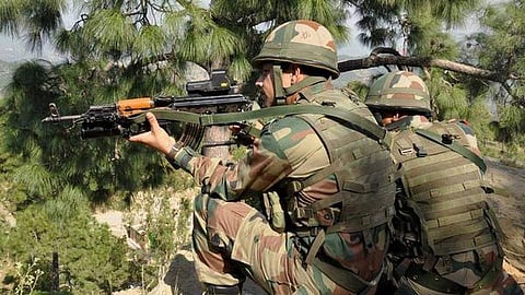 kashmir