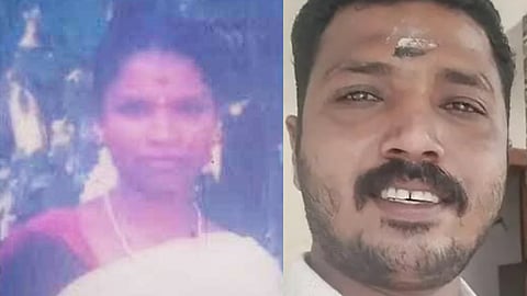 Mannar murder case