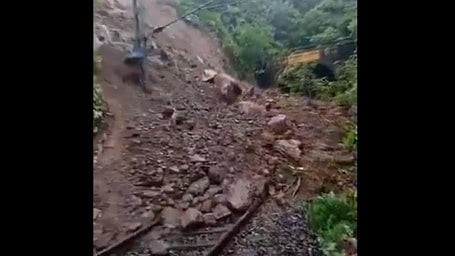konkan railway