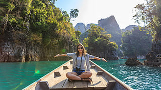 travel