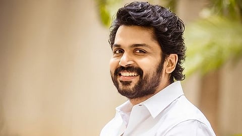 Karthi