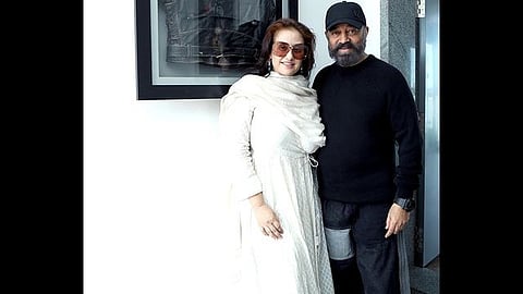 Manisha Koirala