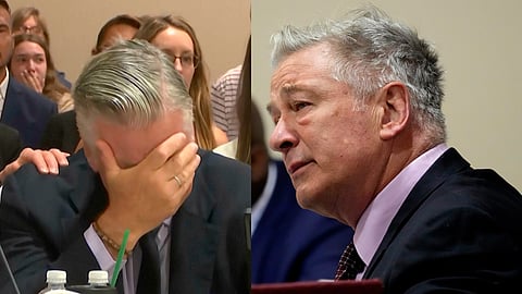 Alec Baldwin