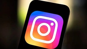 Instagram
