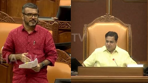 kerala assembly