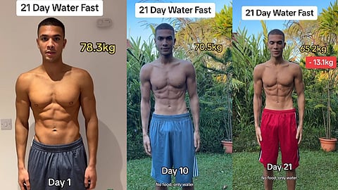 Weight Loss