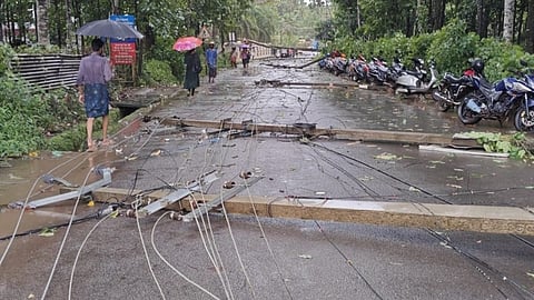 KSEB