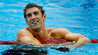 Rare records in Olympic history
