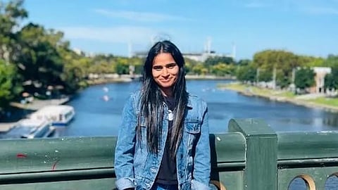 Manpreet Kaur