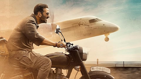 akshay kumar