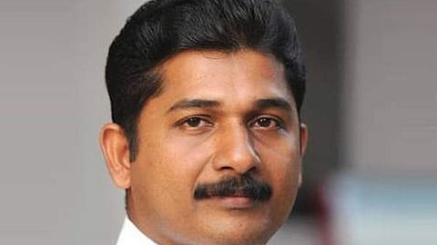 m swaraj