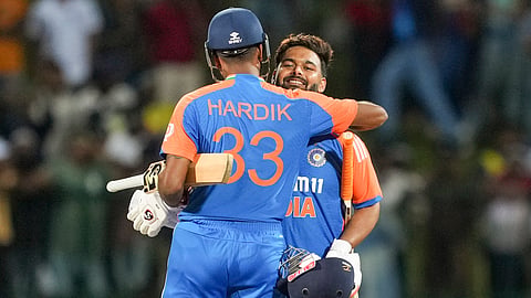 india- srilanka cricket