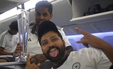 Indian cricket team