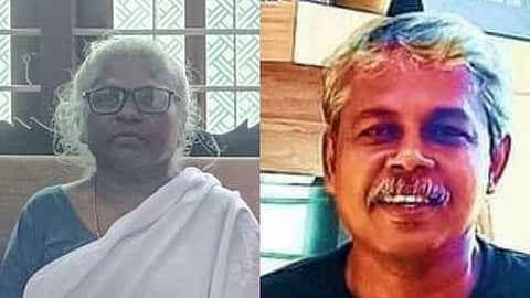 ശ്യാമള, സാബുലാല്