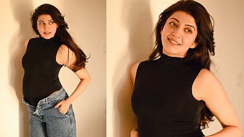 Pranita Subhash