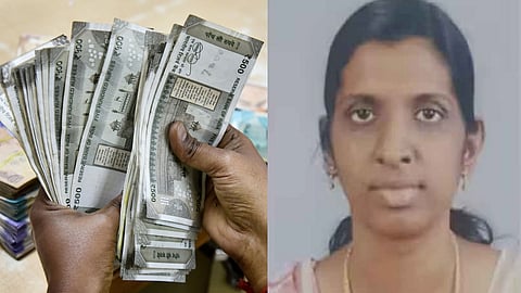 financial fraud