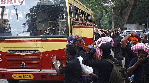 ksrtc