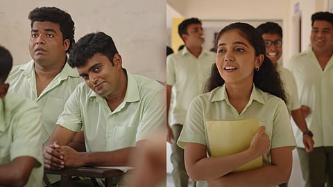 Vaazha song