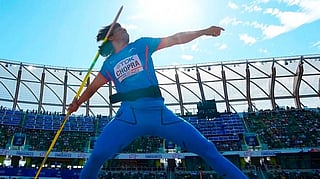 Who Can Challenge Neeraj Chopra