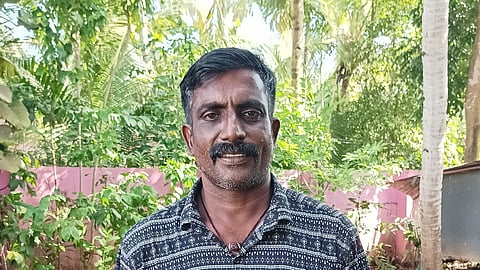 ഗിരീഷ്
