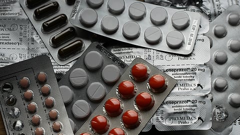 pills