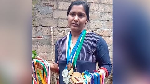 Government to give job to Tiana sports quota