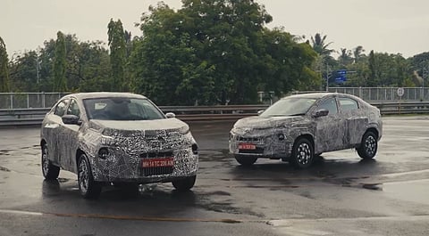 tata curvv