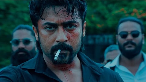 Suriya