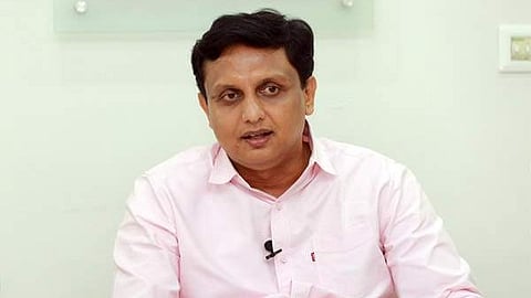 Minister P A Muhammad Riyas