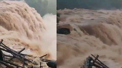 athirappilly closed